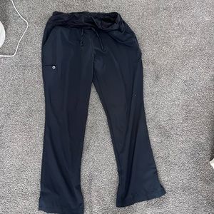 Petite medium Barco one scrub pants